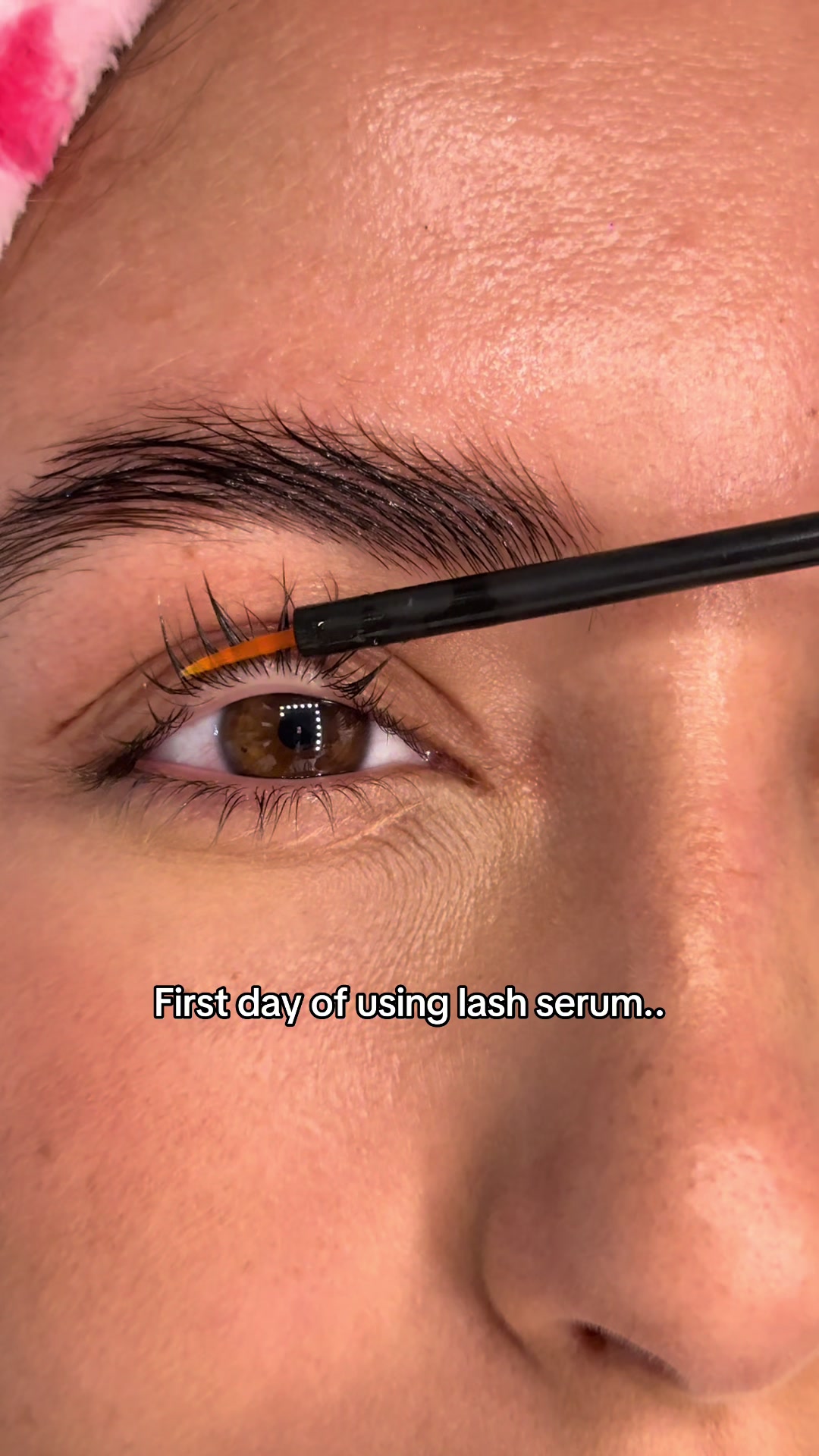 @Lash by Maya