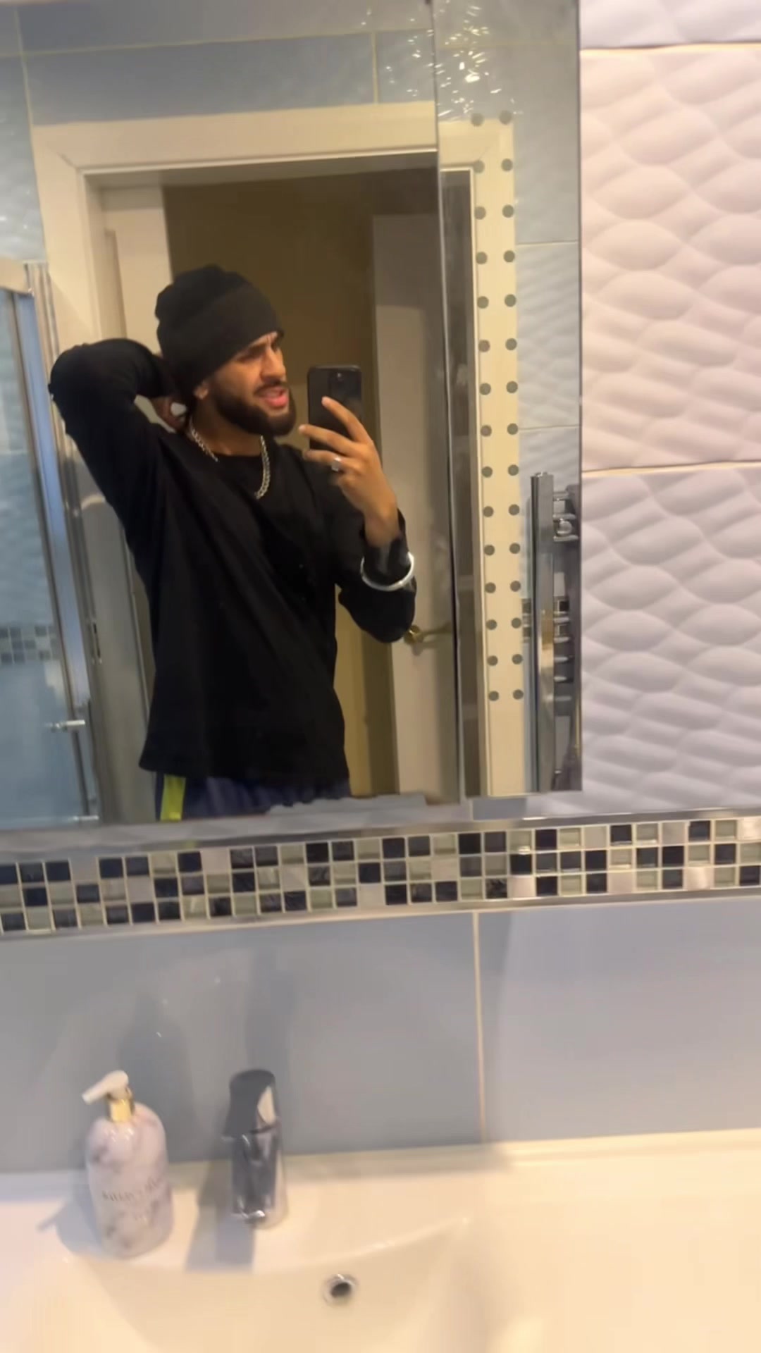 @Kulveer Sidhu