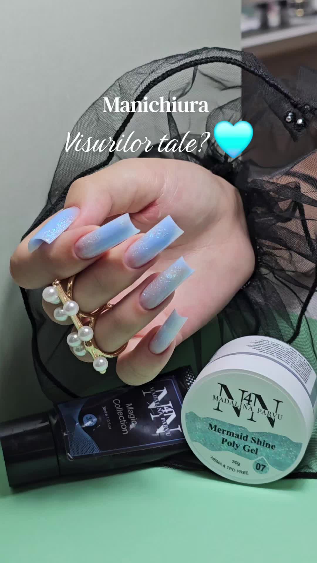 @N4N Nails