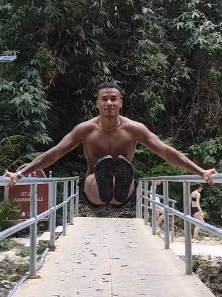 @AshtonFitness