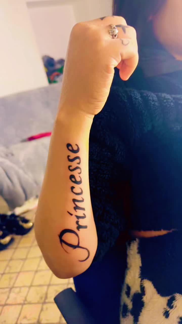 @PHARAON TATTOO