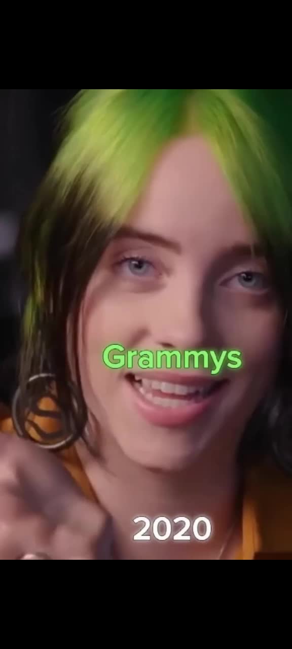 @✨️ Billie eillish✨️
