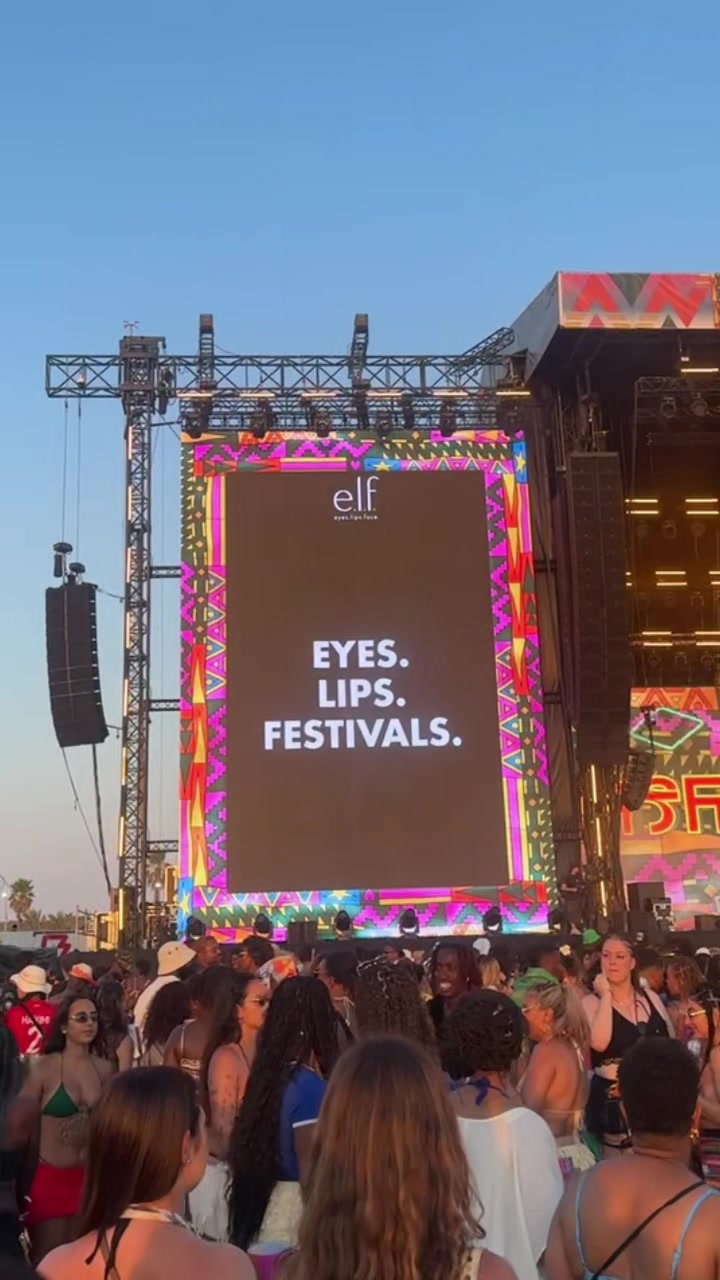 @e.l.f. Cosmetics UK