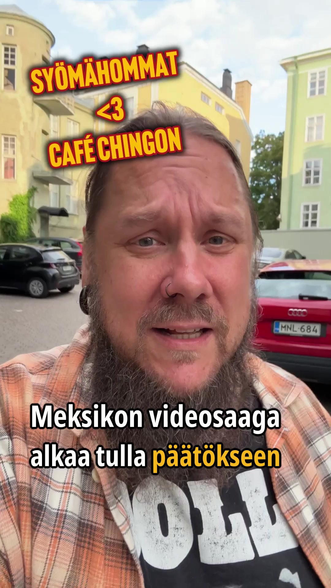 @Syömähommat