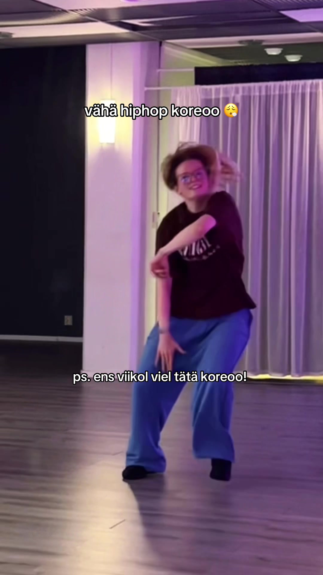 @LUMOVE | Dance Studio Helsinki