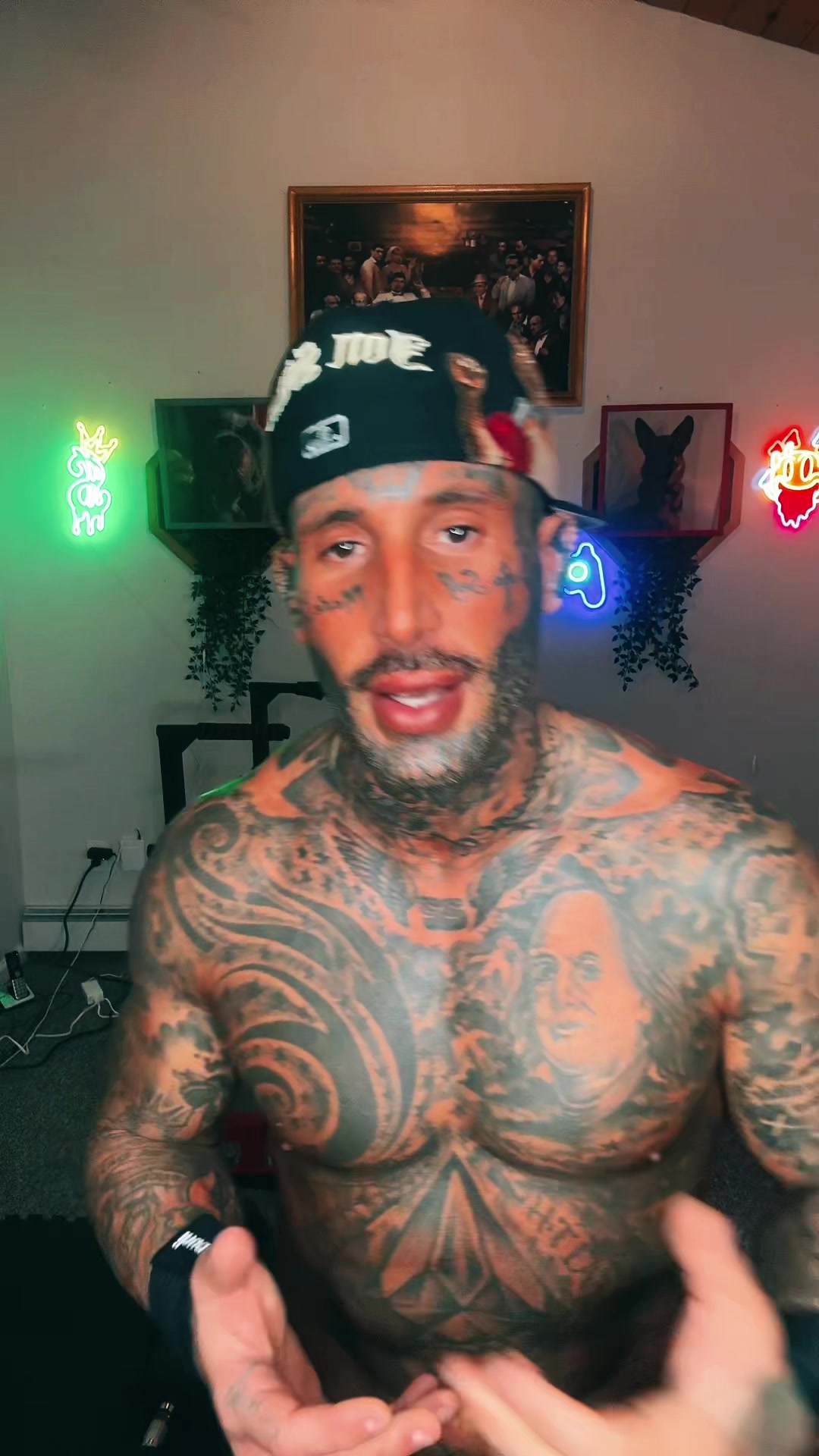@🦾Tatted_Legend💚🔒🦾