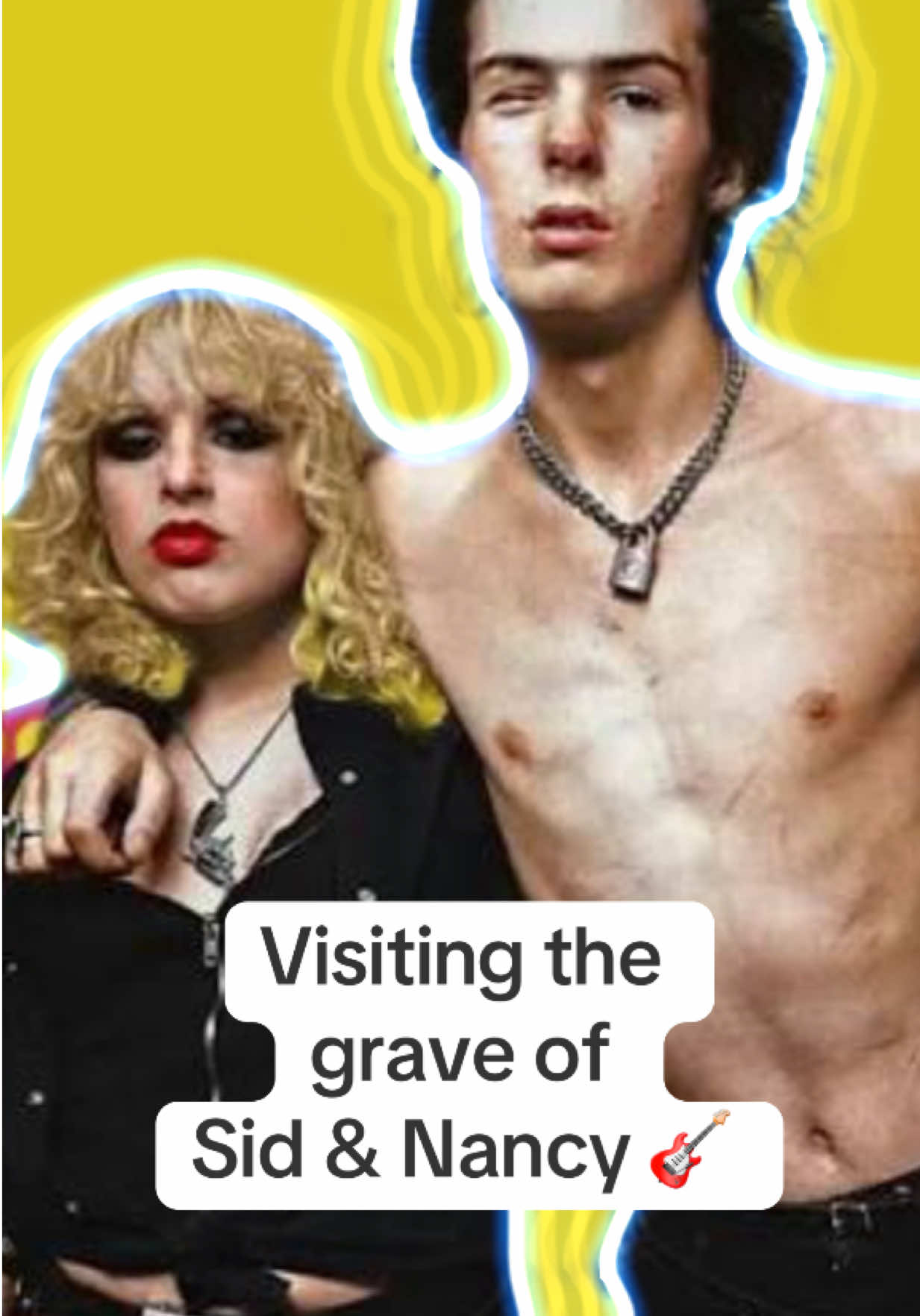 @Grave Spotting