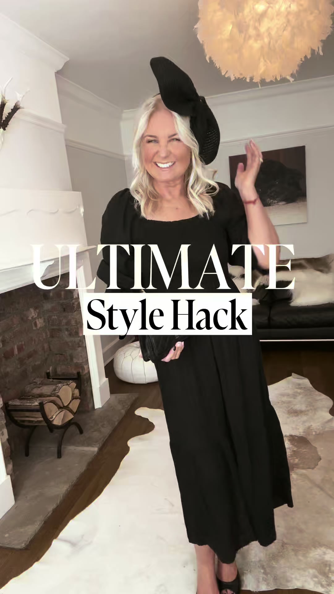 @Nicky&rsquo;s Universal Style