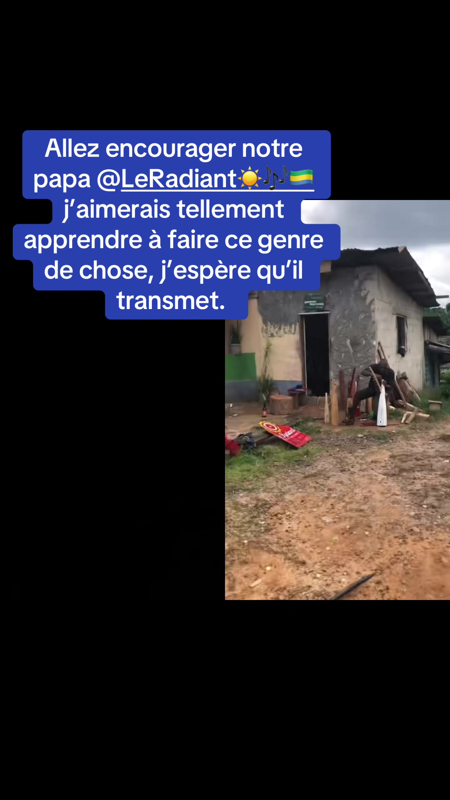 @Les Gabonitudes🇬🇦