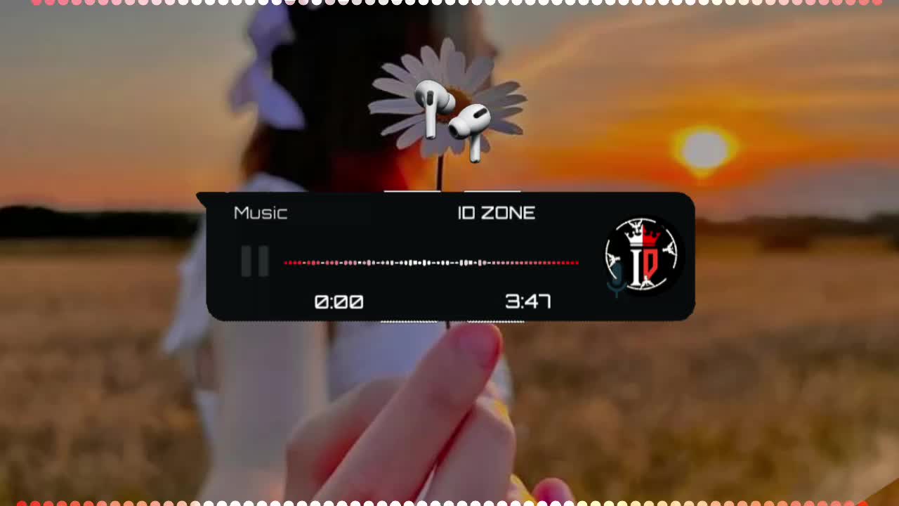 @💙 𝗜𝗗 𝗭𝗢𝗡𝗘 🎧