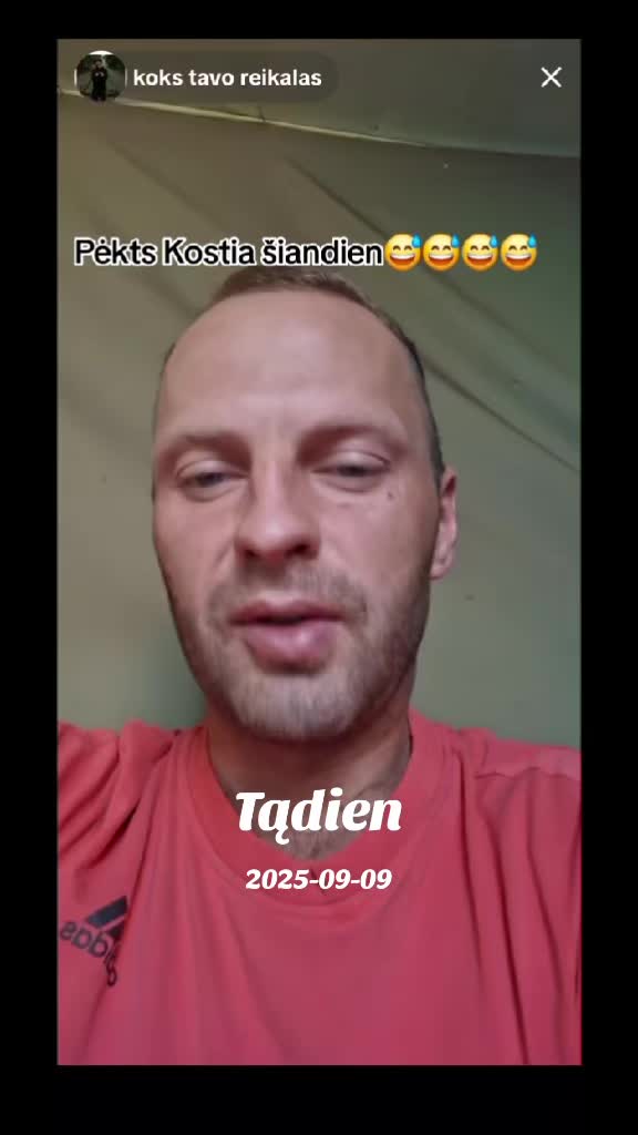 @TikTok'o gavarilka "Nuotykiai"
