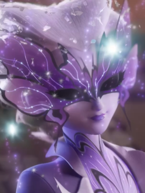 @Miraculous