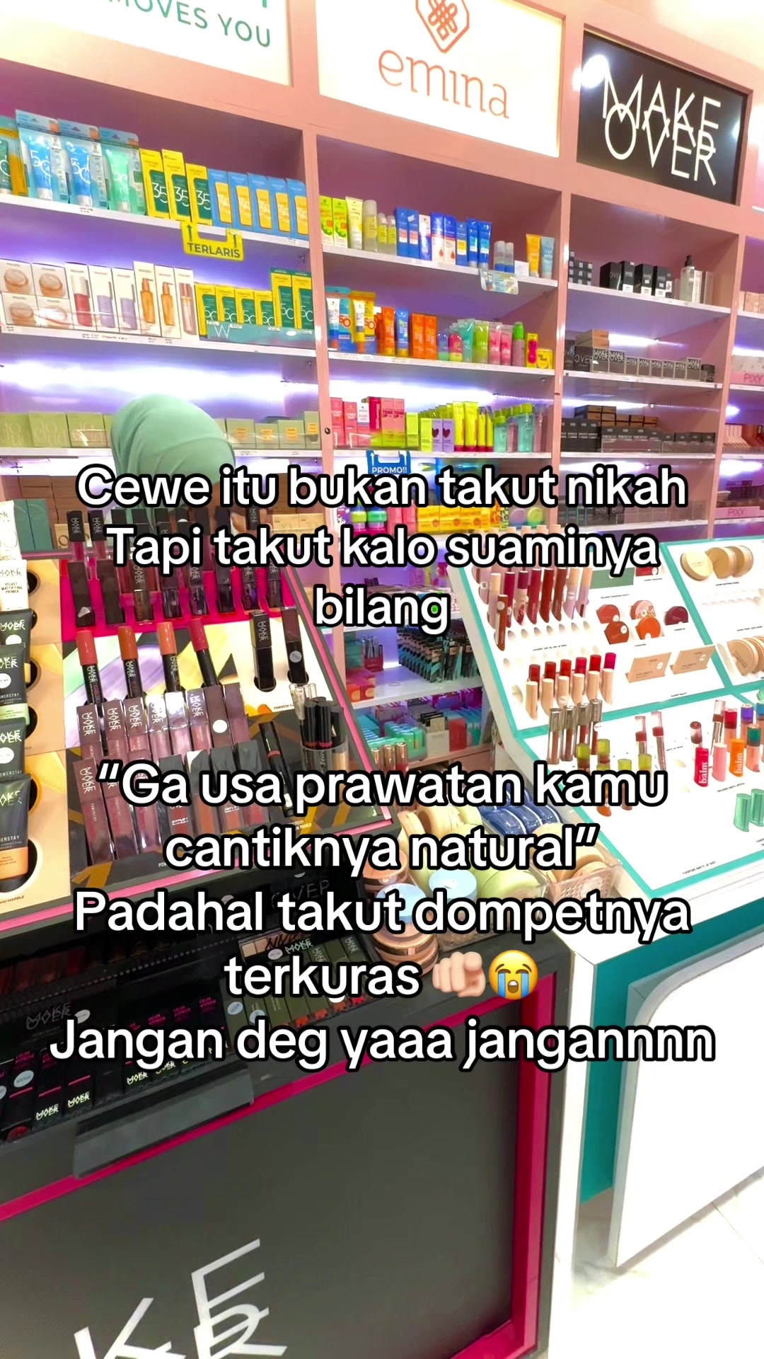 @RN KOSMETIK COD