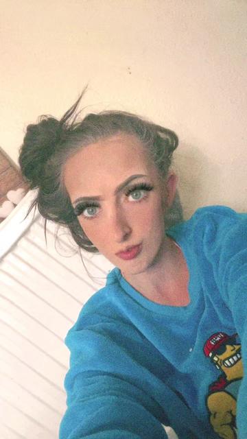 @Ciara Smith