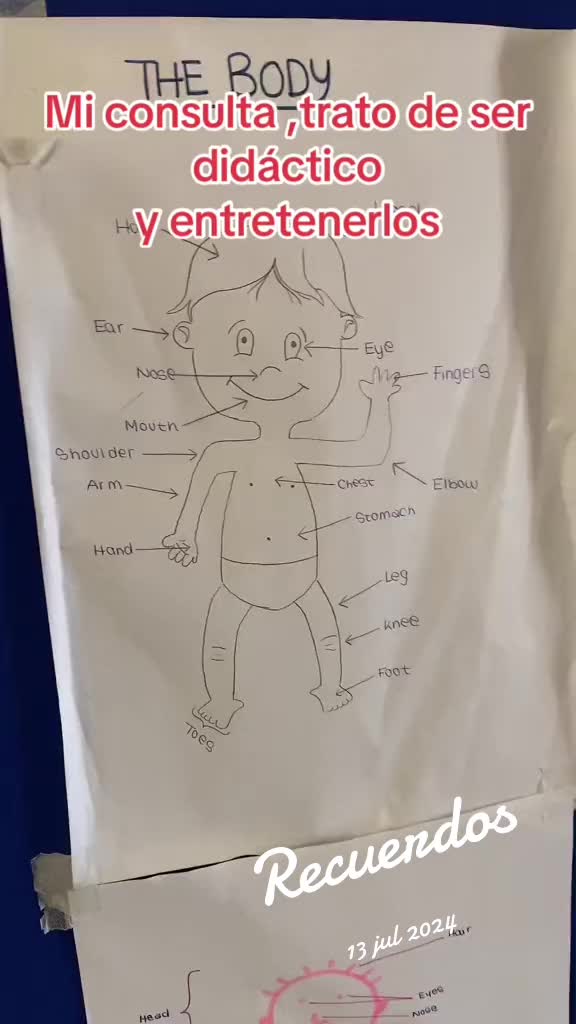 @Ha dicho un enfermero..