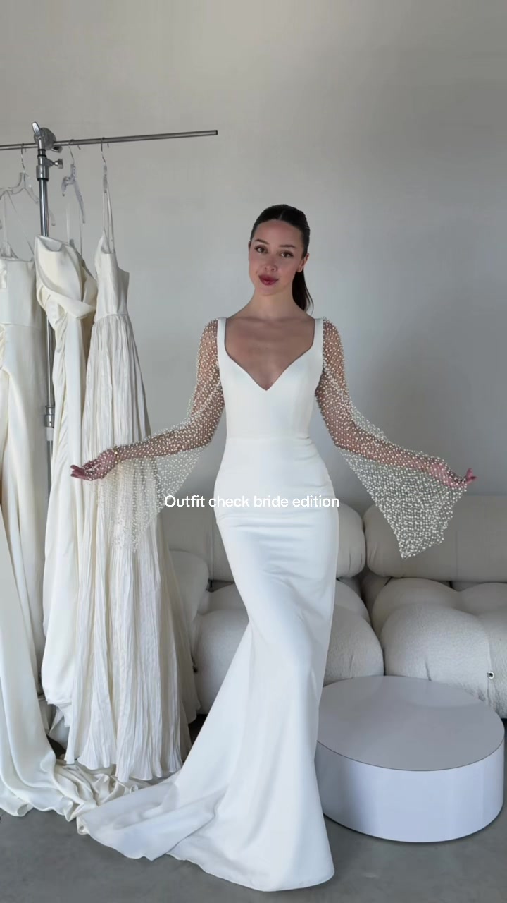 @Aesling Bride