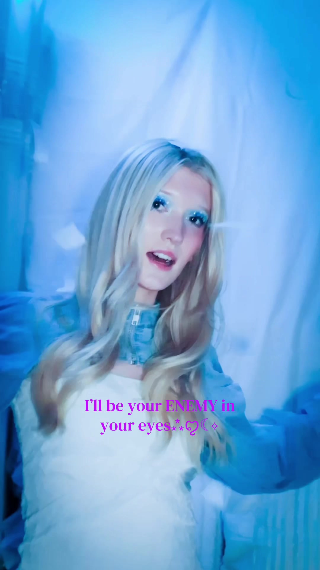 @Amy Louise