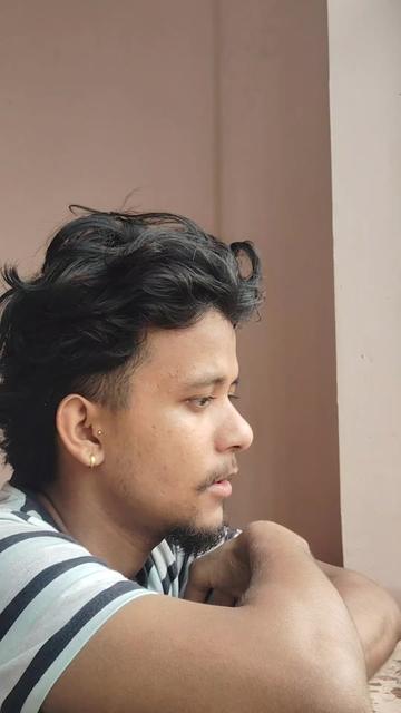 @Pradeep _Bishwakarma!❣️🖤