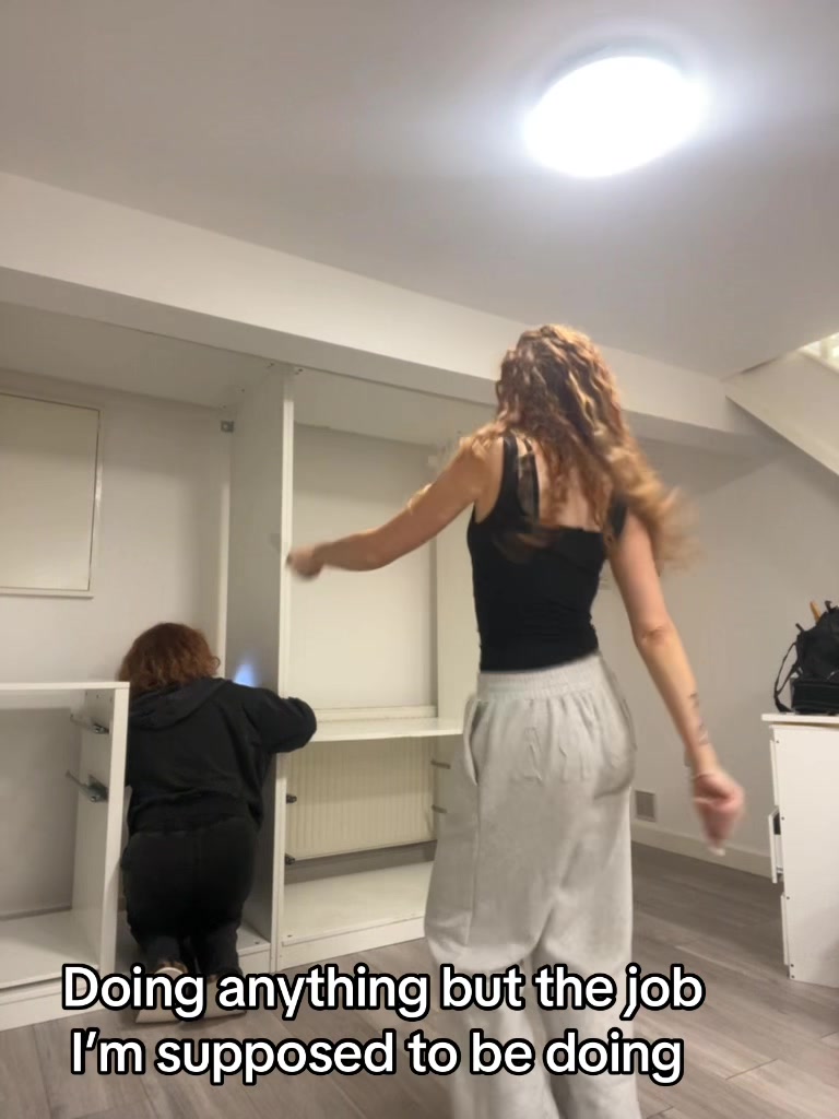 @Nicole B