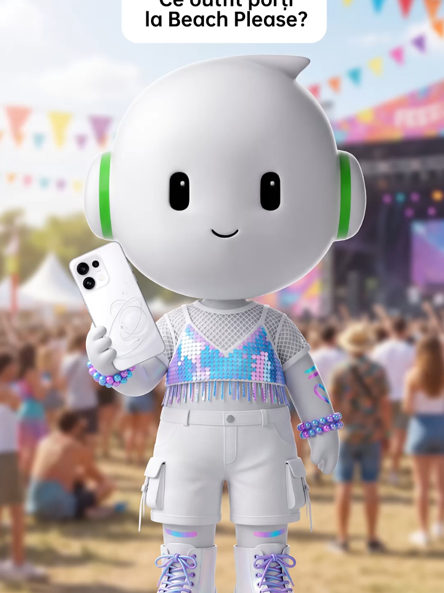 @OPPO Rom&acirc;nia