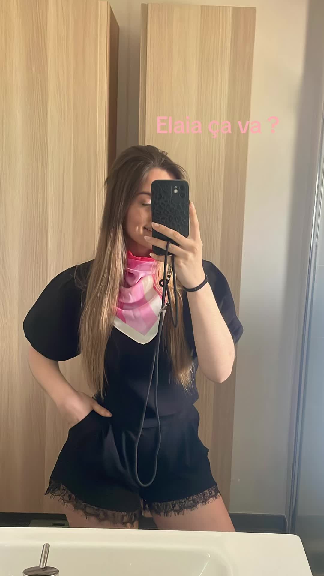 @Elaia ⚡️