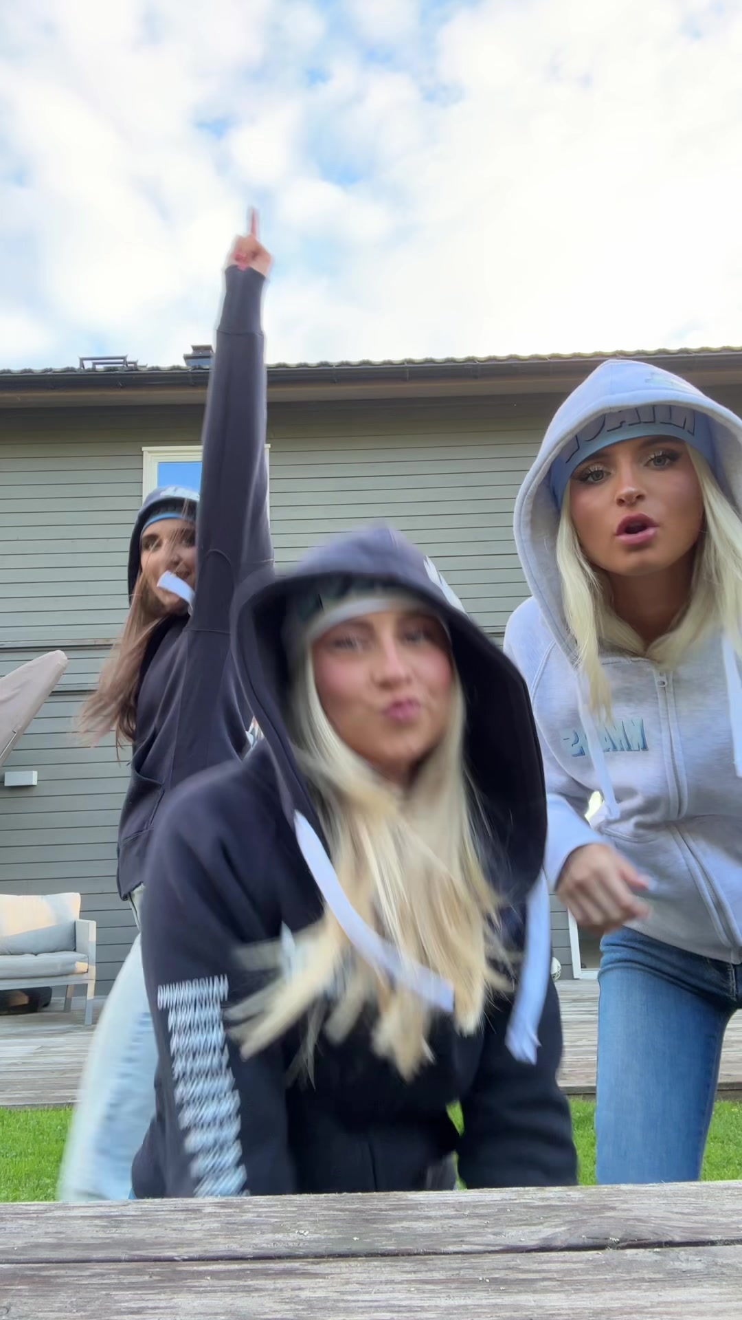 @vilde røberg ⚡️