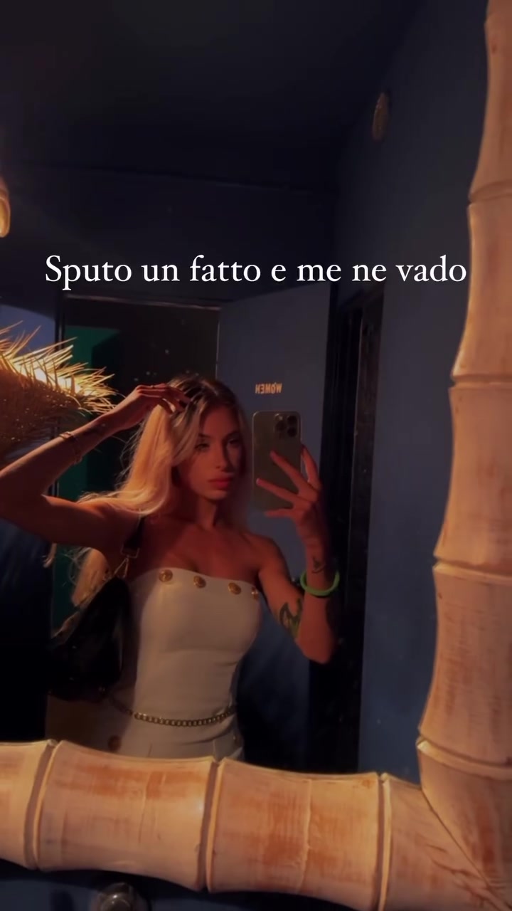 @Matilde Ciampi