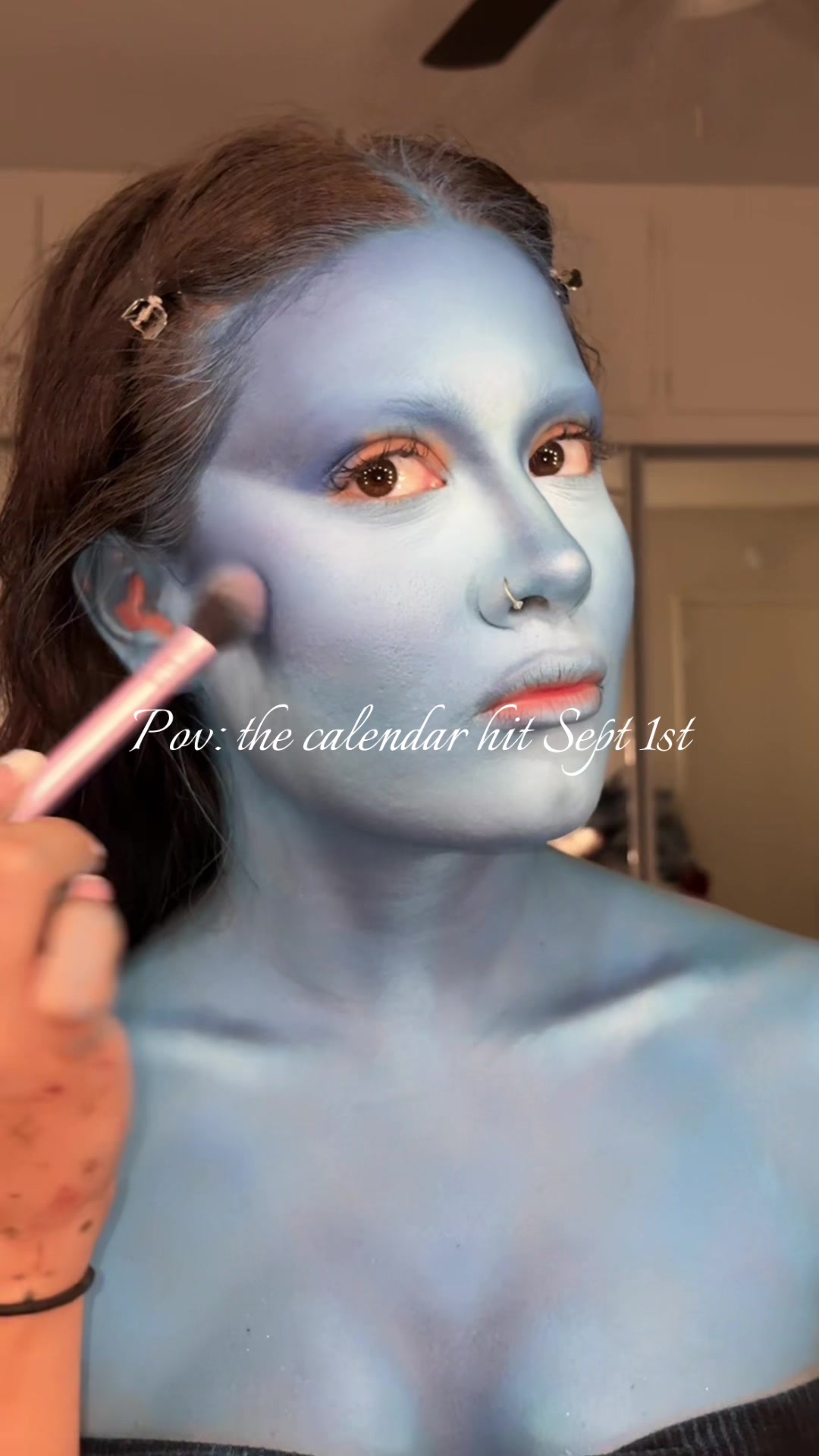 @Dara Pe&ntilde;a ☆ MUA