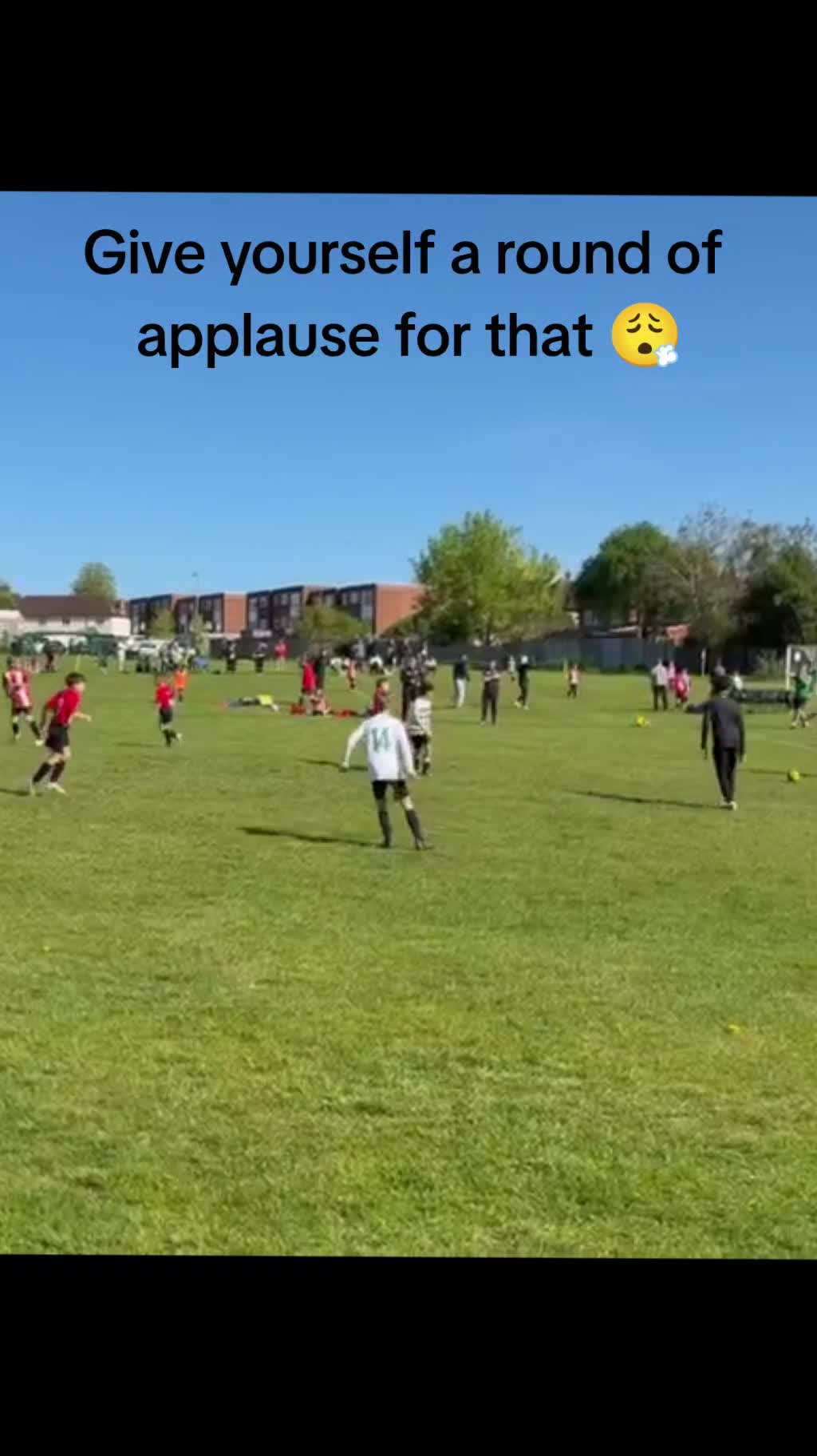 @Sporting CP Academy - London