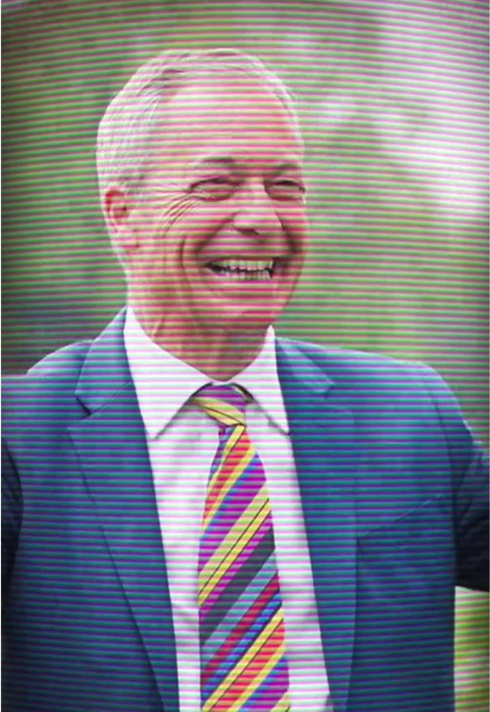 @Nigel Farage