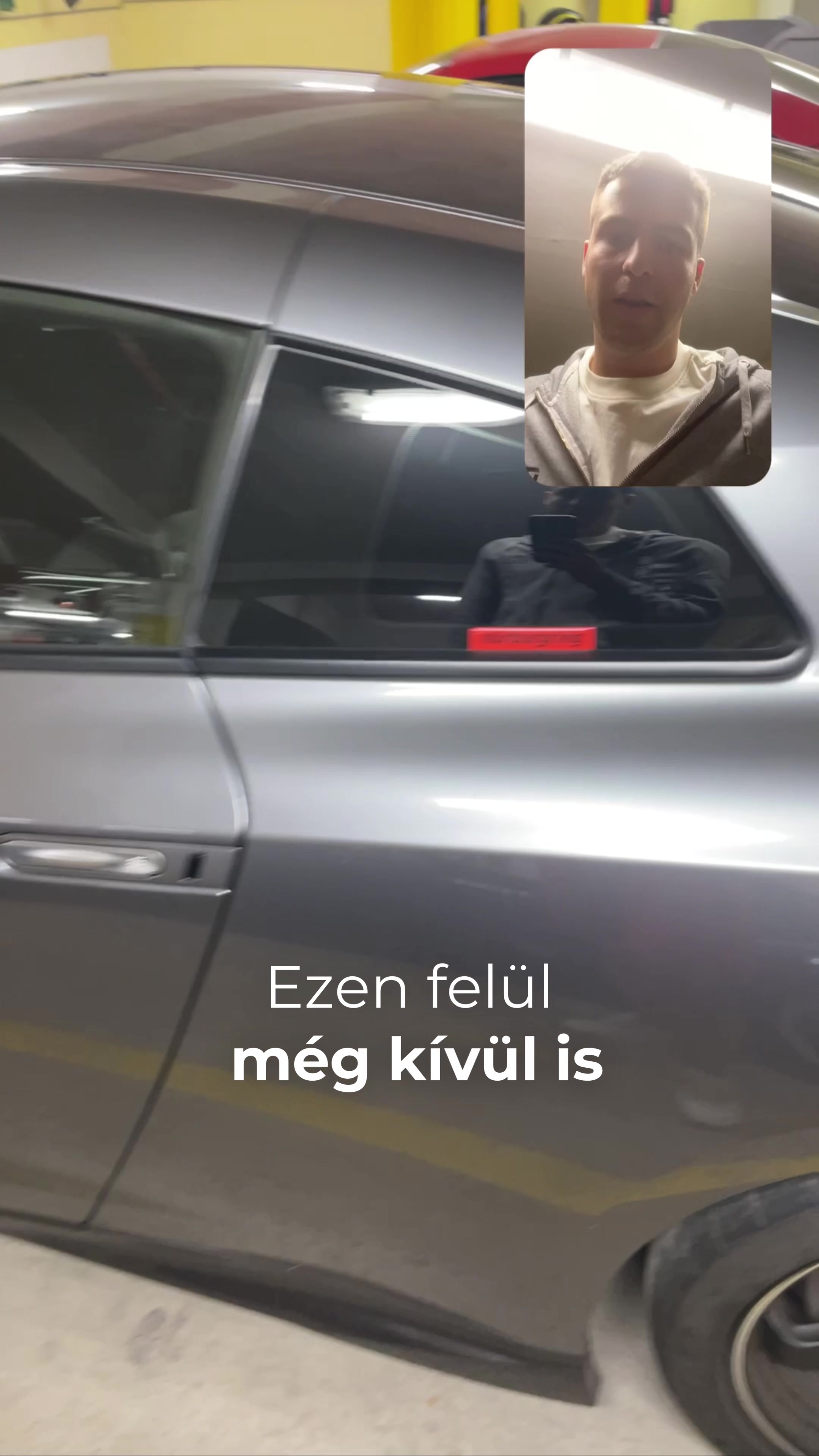 @DRX Sport Élményvezetés