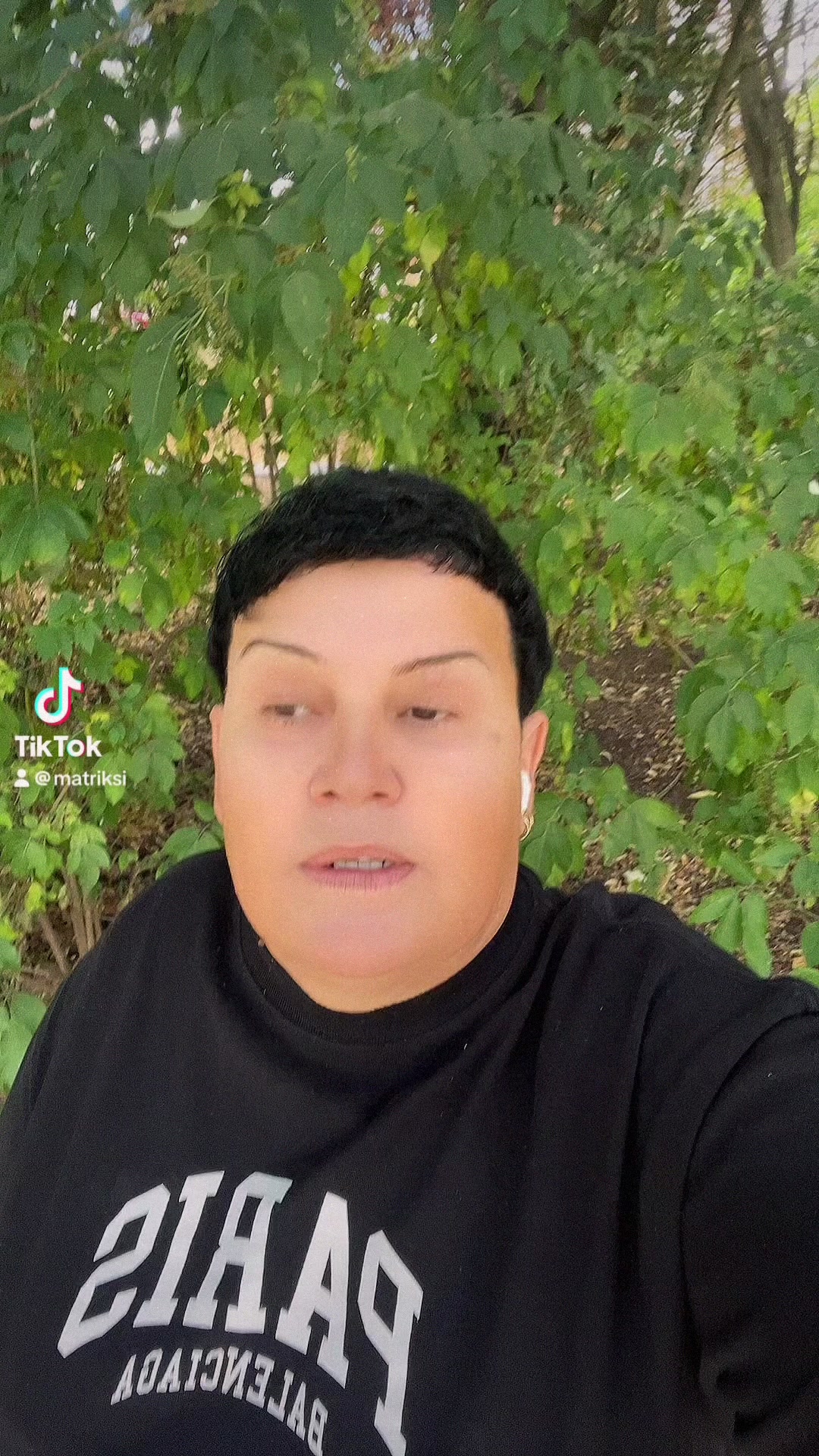 @Matriks