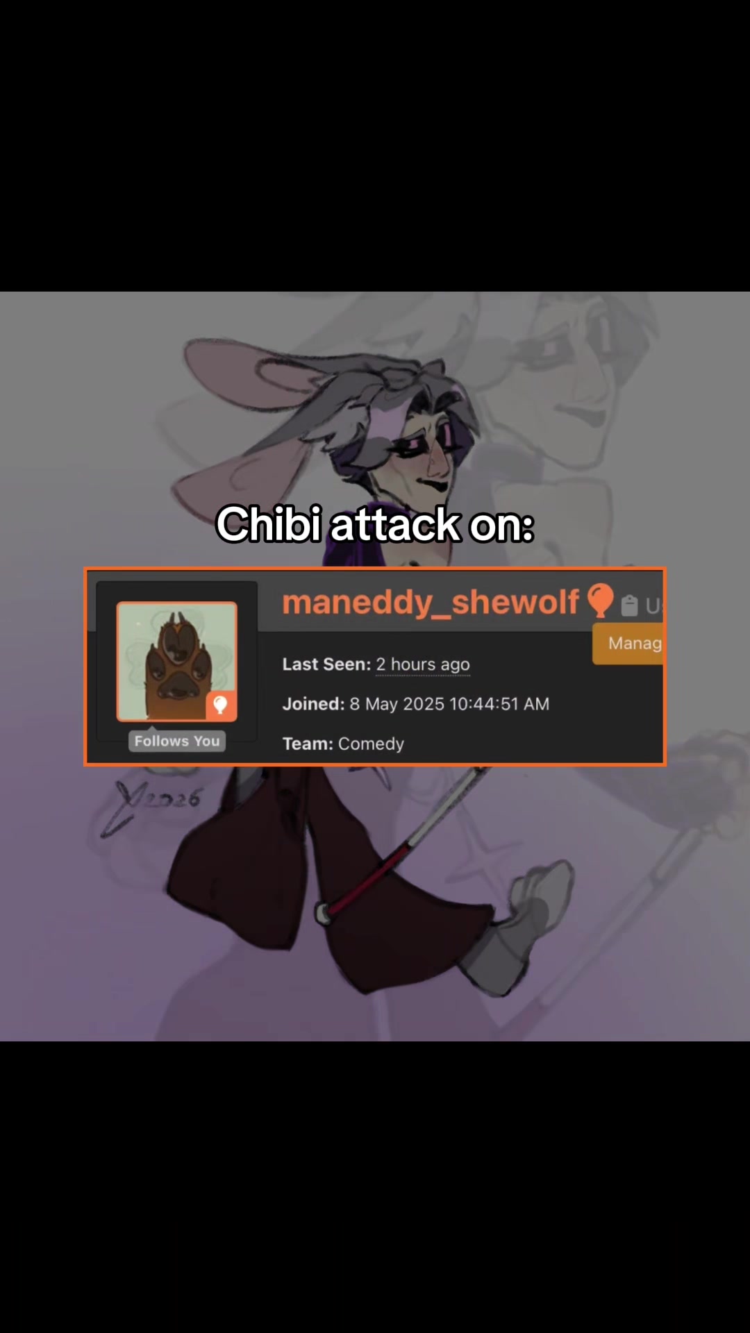 @Crime