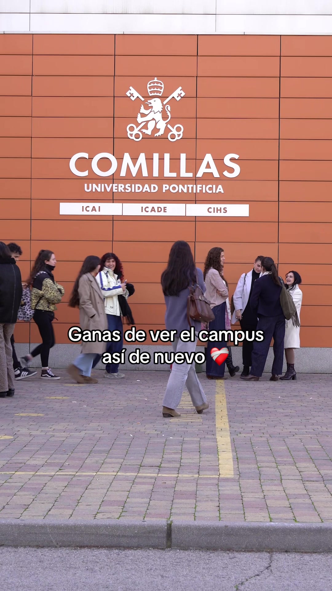 @Universidad Comillas