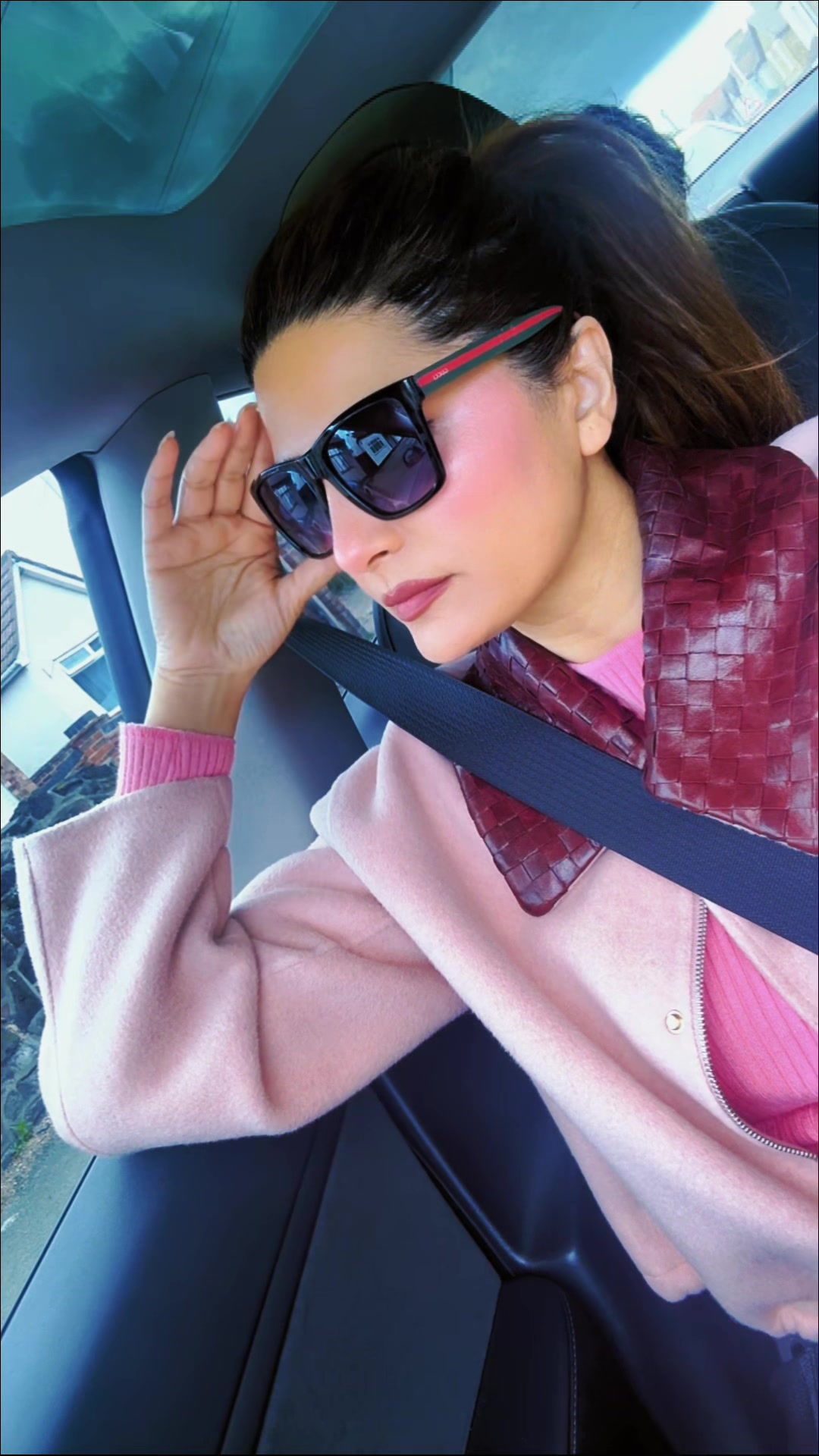 @Safina Khan