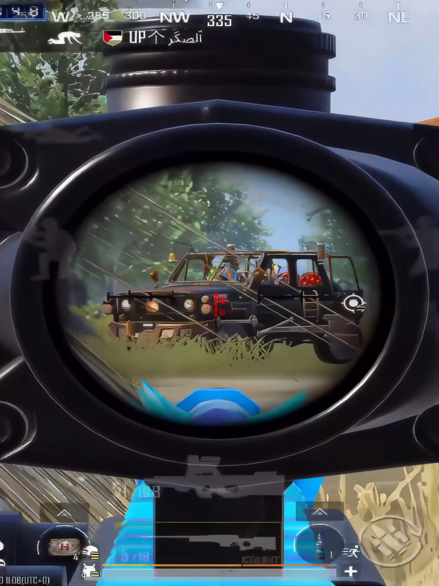 @blackout
