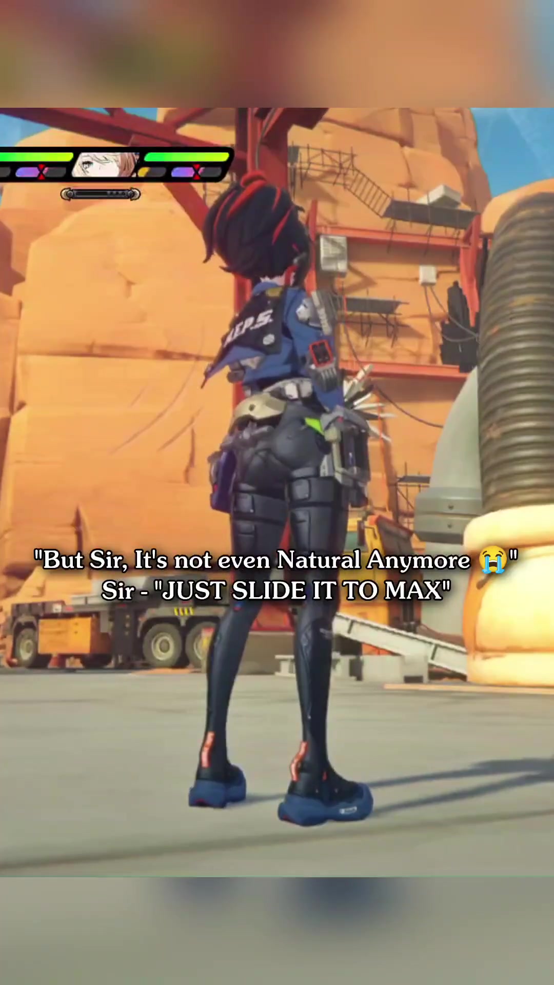 @Gacha Gamer