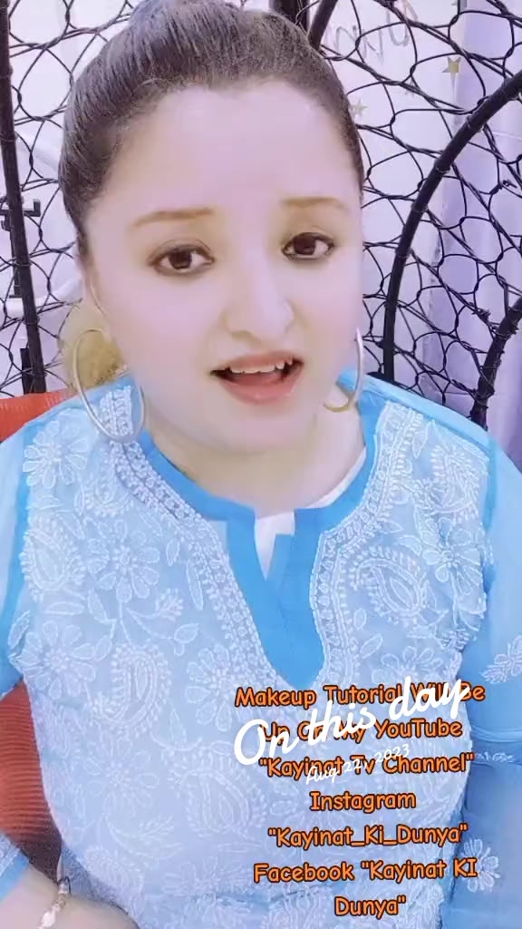 @Kayinat Asif