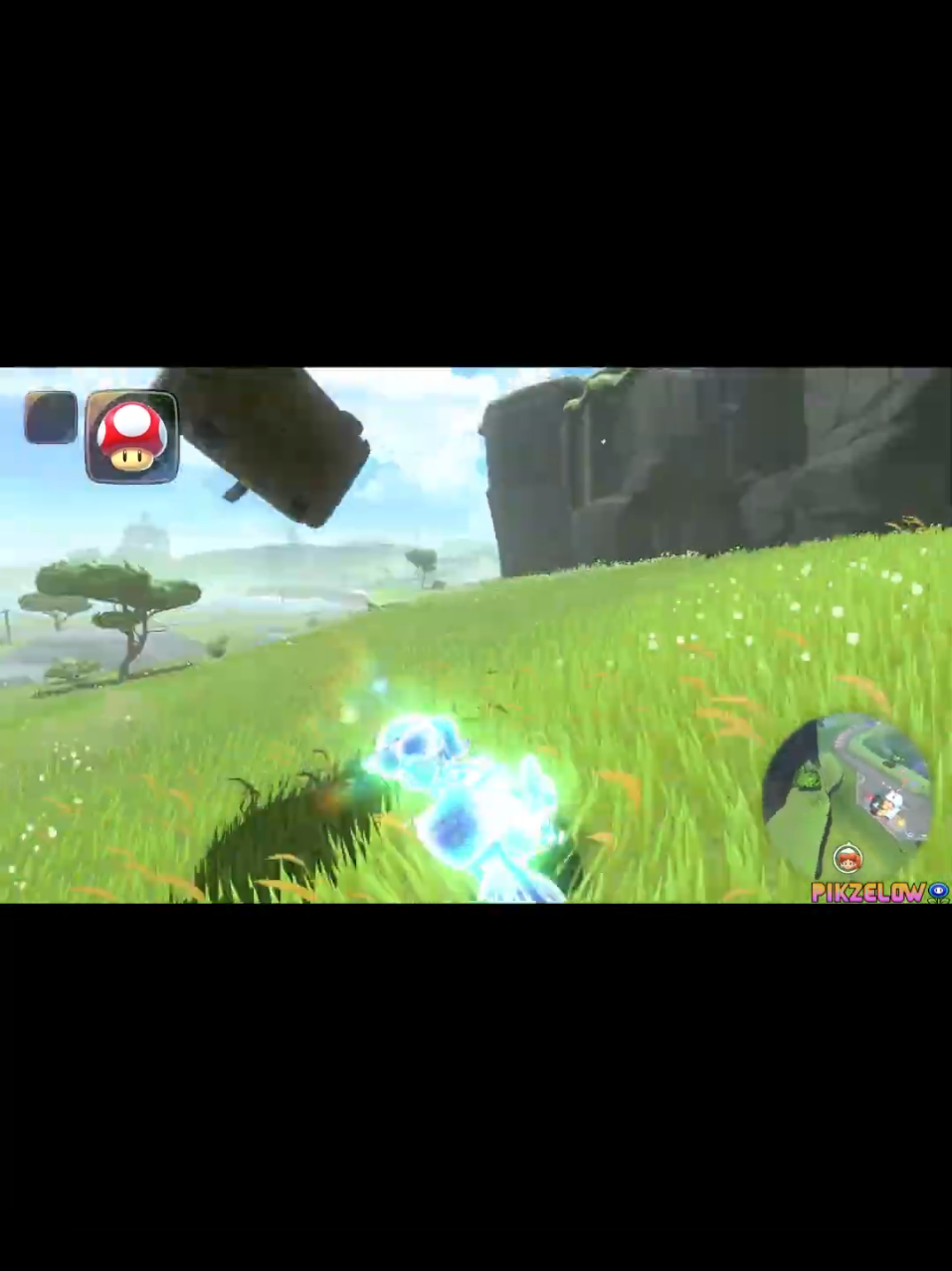 @Pikzelow's Gaming Moments