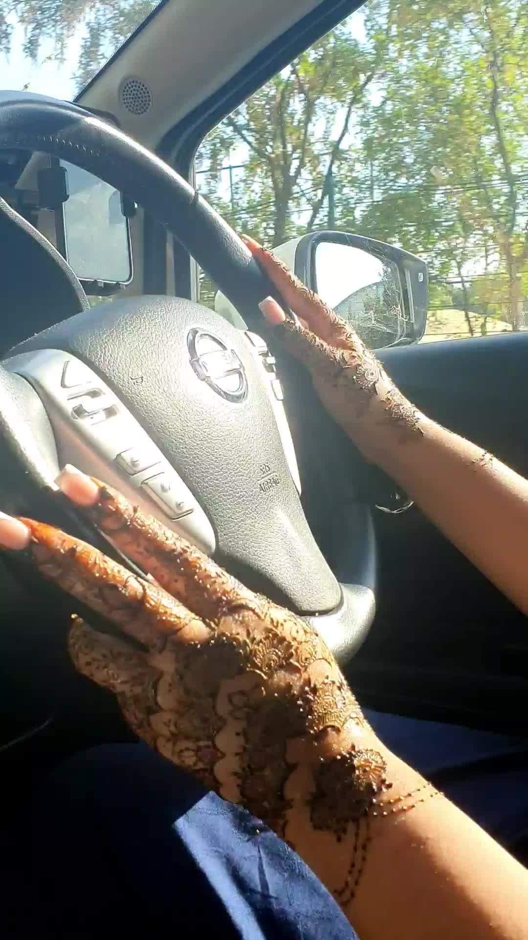 @Mahi Siddiqui
