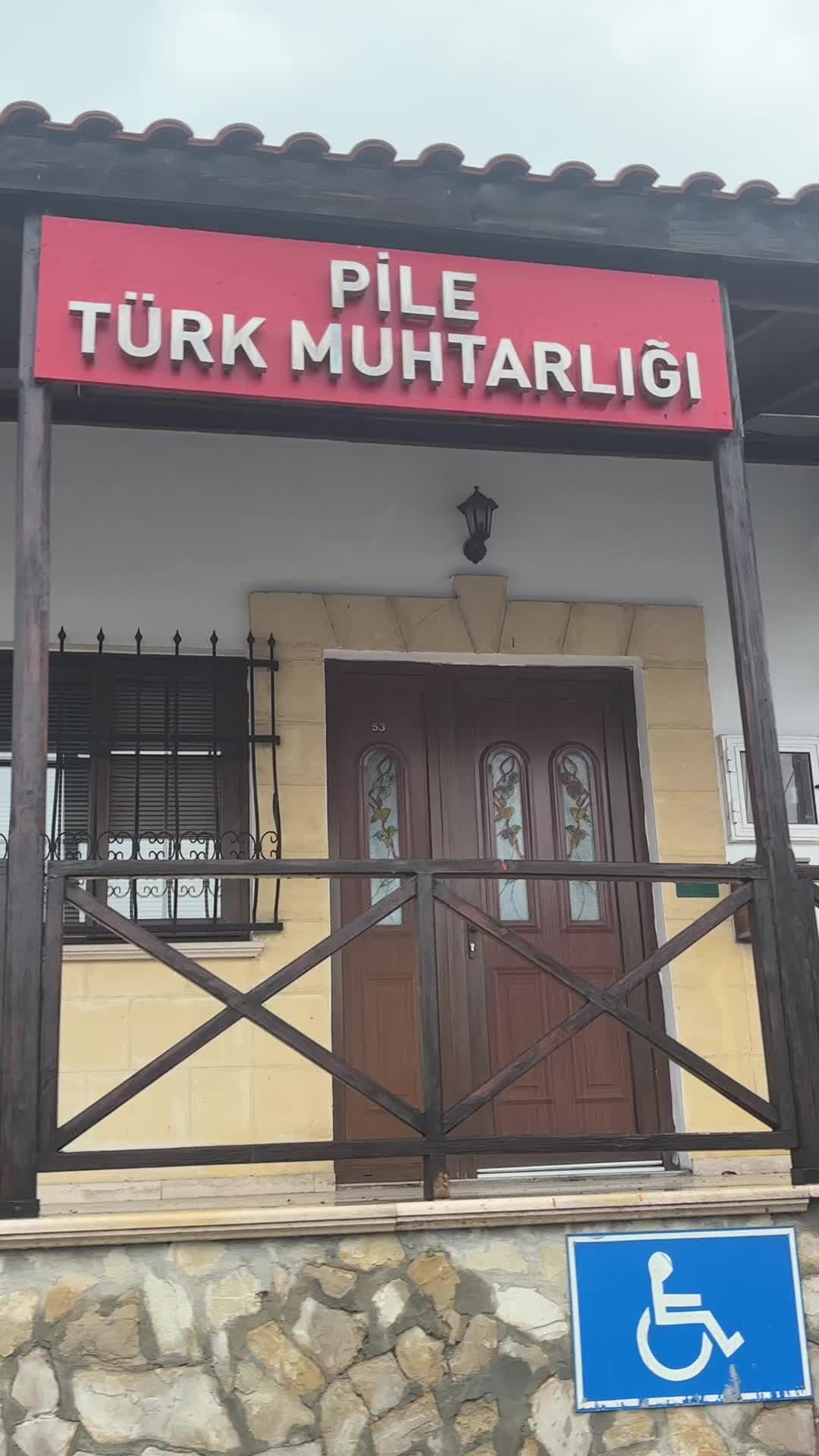 @Cousin Iskele