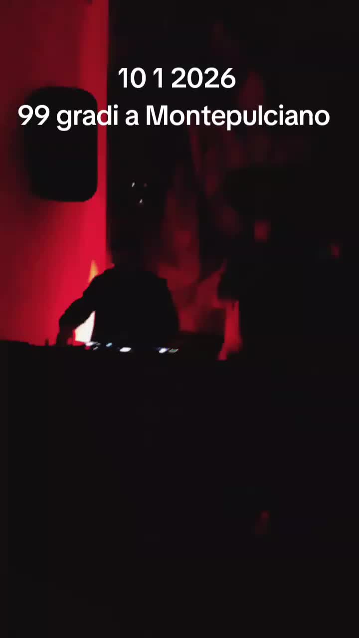 @Marco Fattorini Night's Hawk