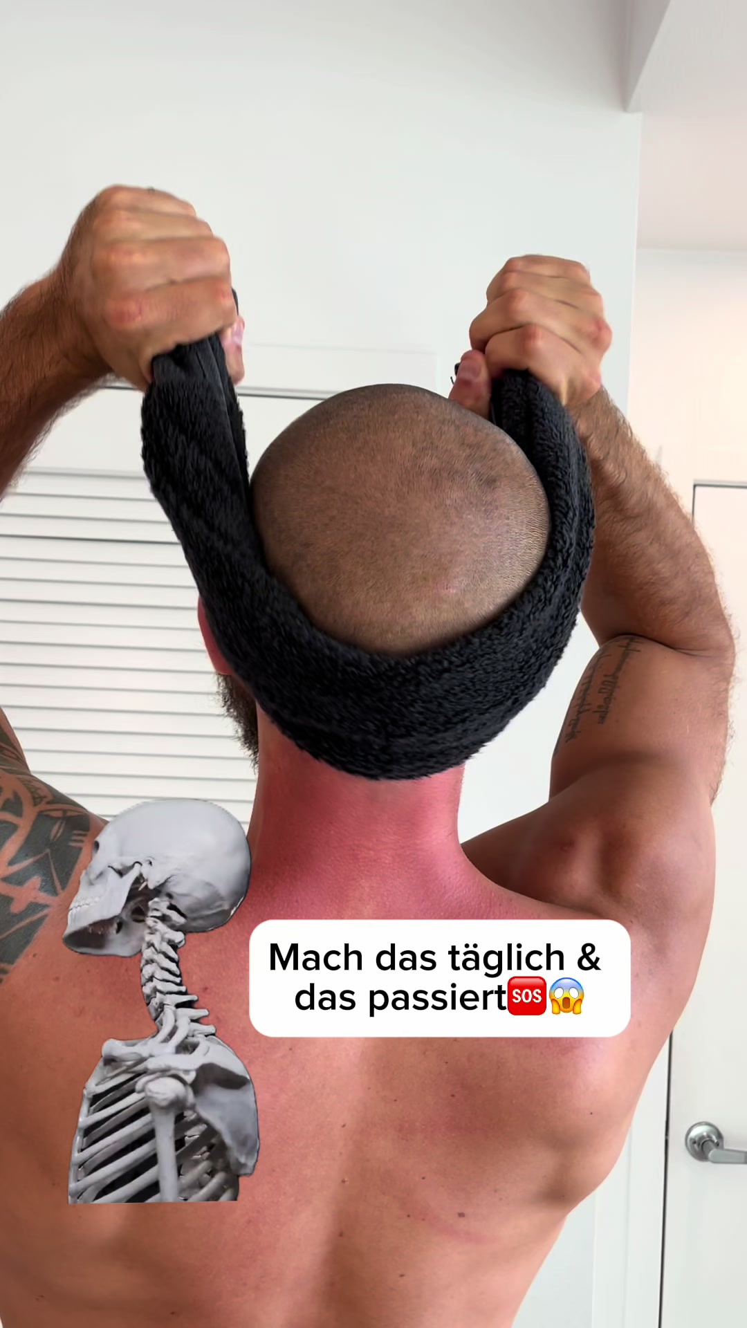 @Mr.High Level- Roll&rsquo;s weg