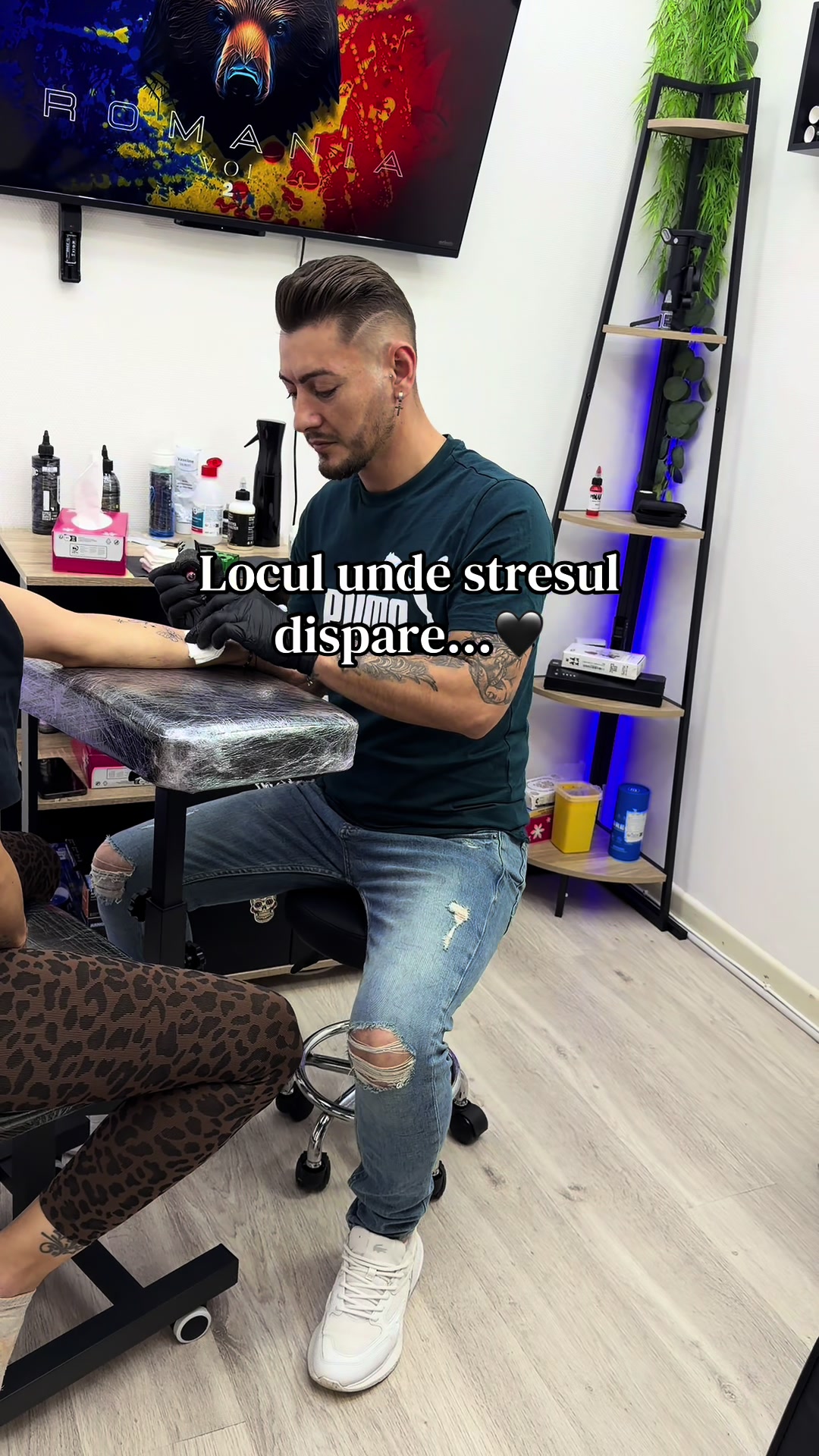 @⚜️ Ionuț Preduț ⚜️