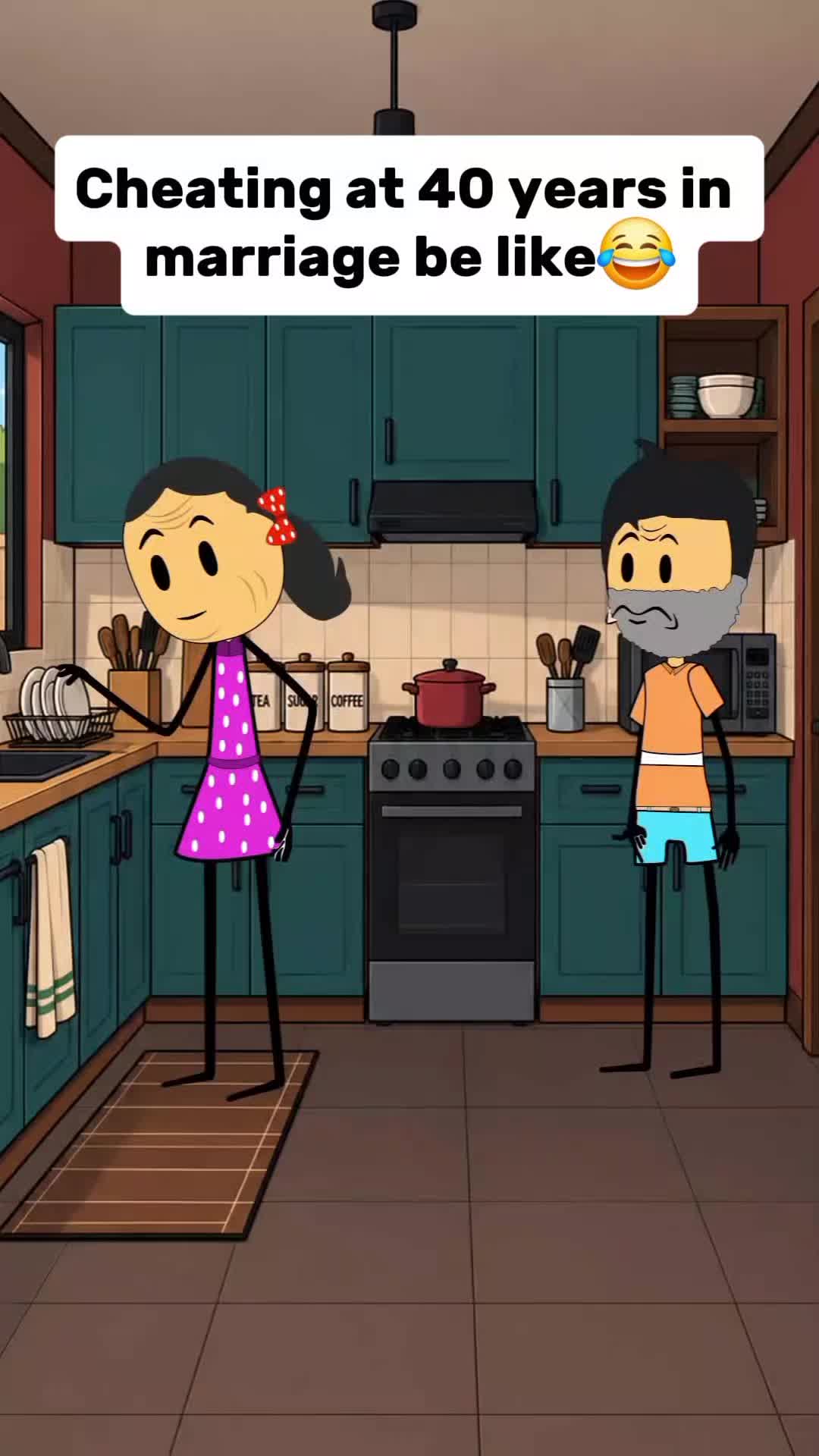 @Relatable Animations😚