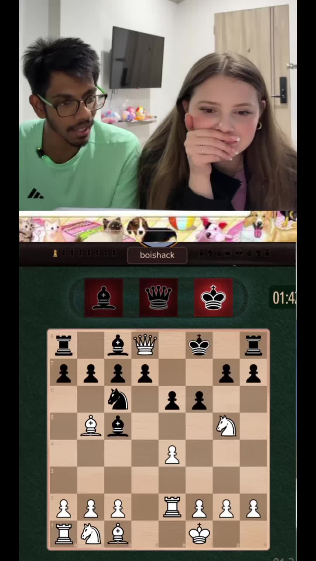 @Twitch @elena