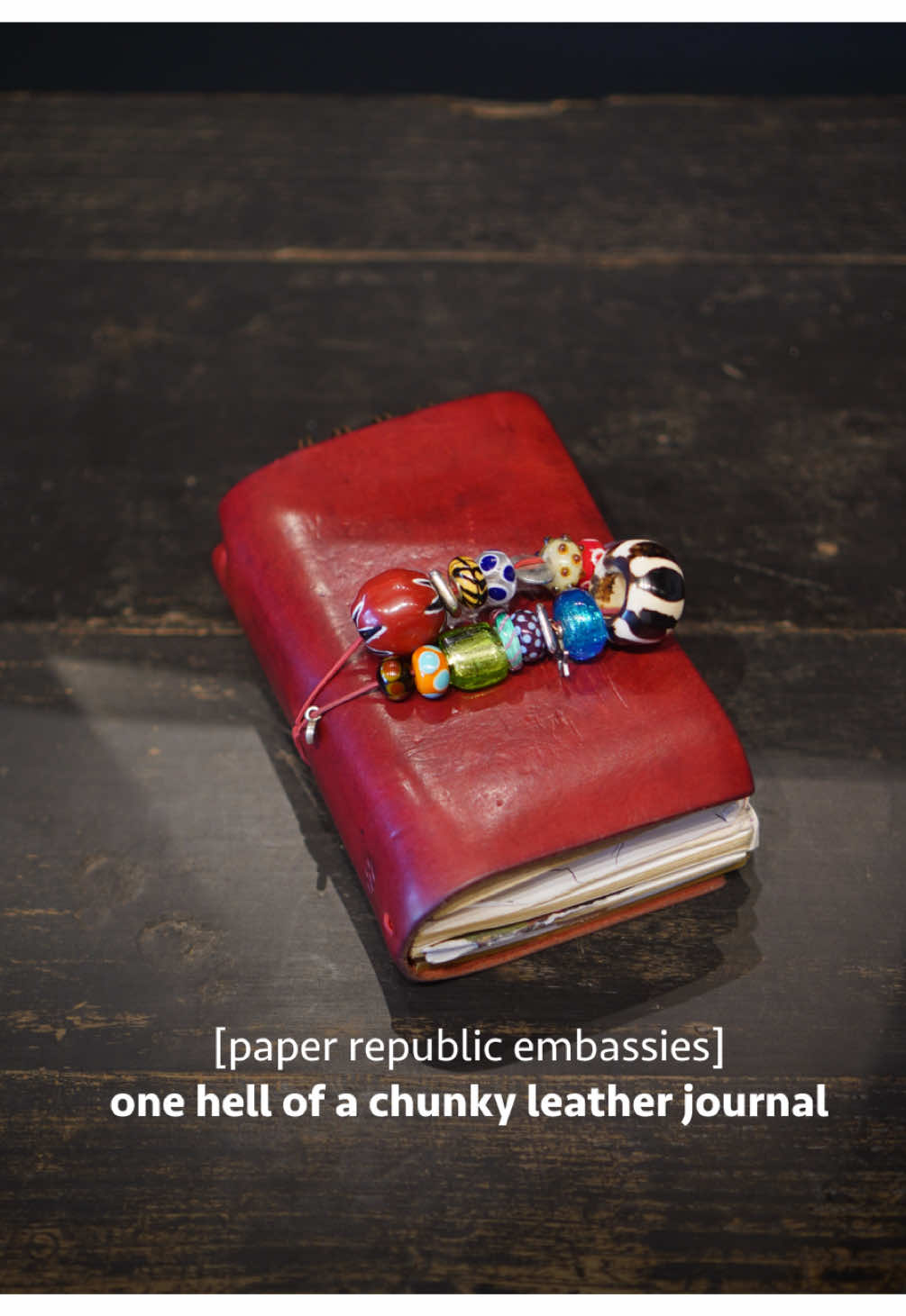 @paper republic