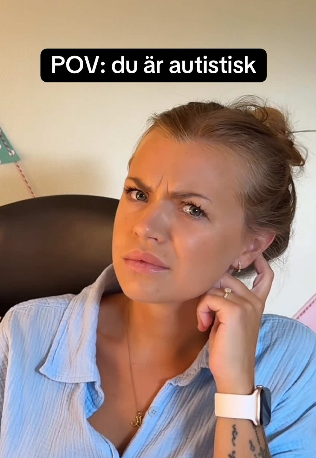 @Vendela đ§ ADHD & autism