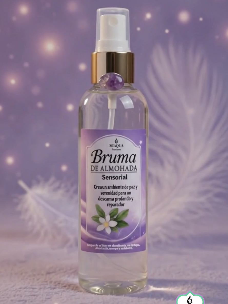@Miaqua Perfumes Sensoriales