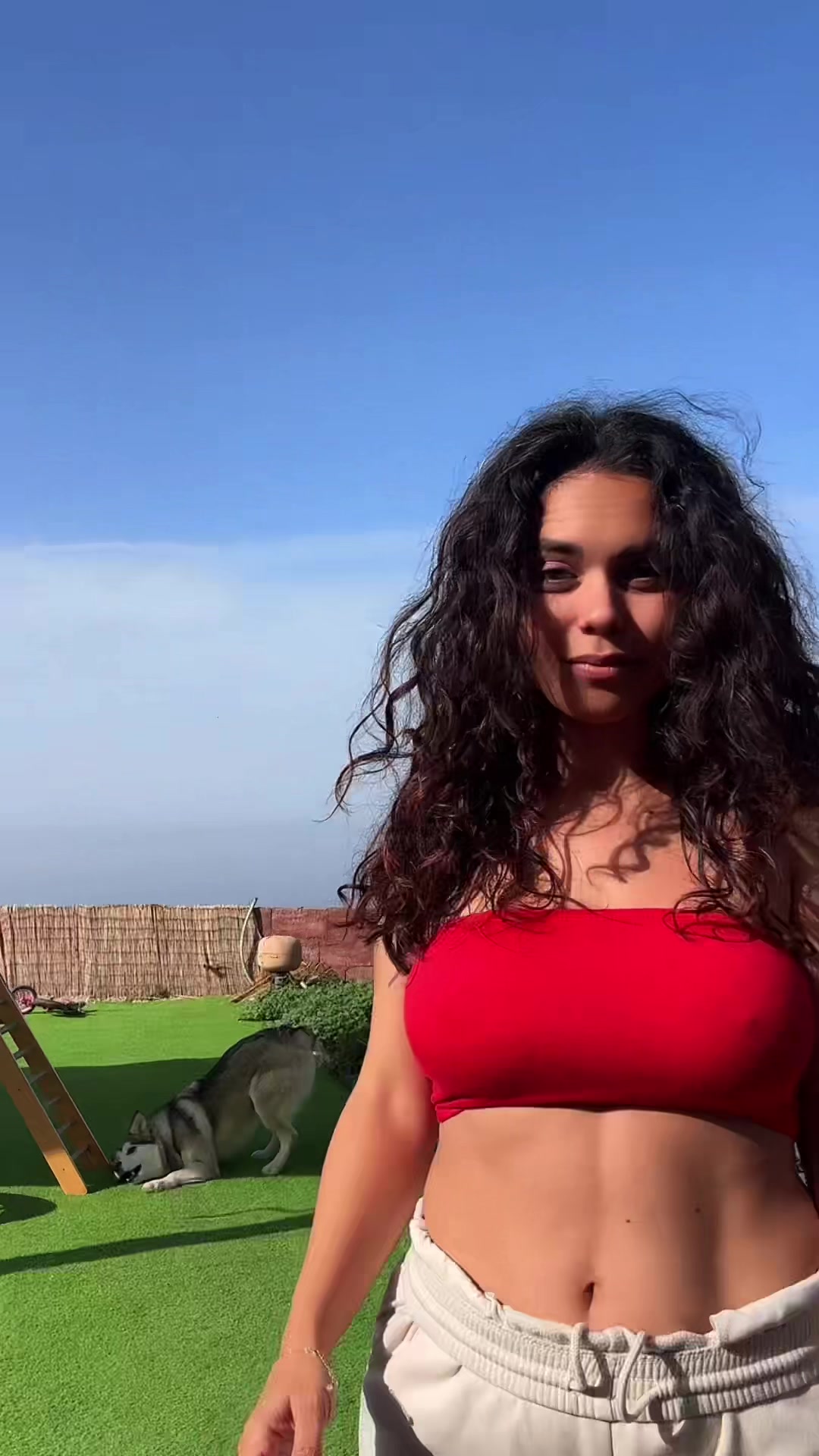 @Kiara Aguilar
